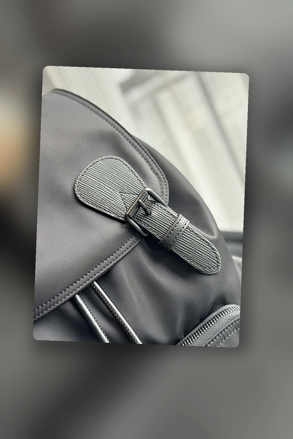 NB - BOR Bag - 883