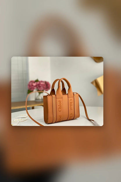 NB - CLE Bag - 522