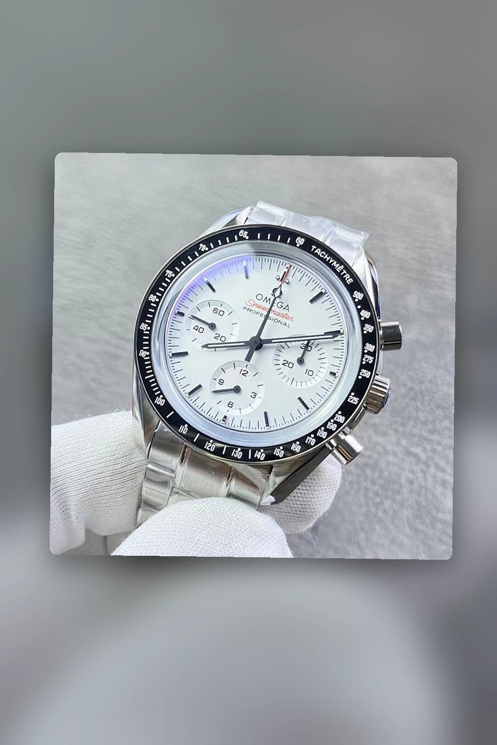 NB - Mix Watch - 1402