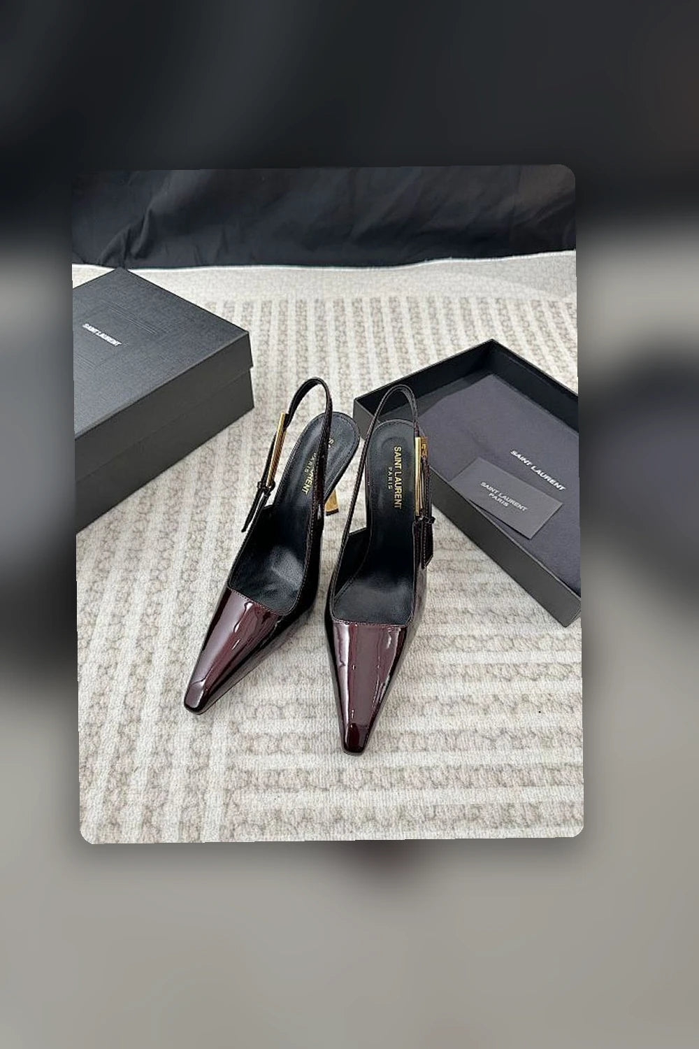 NB - BG Women Shoes - 1032