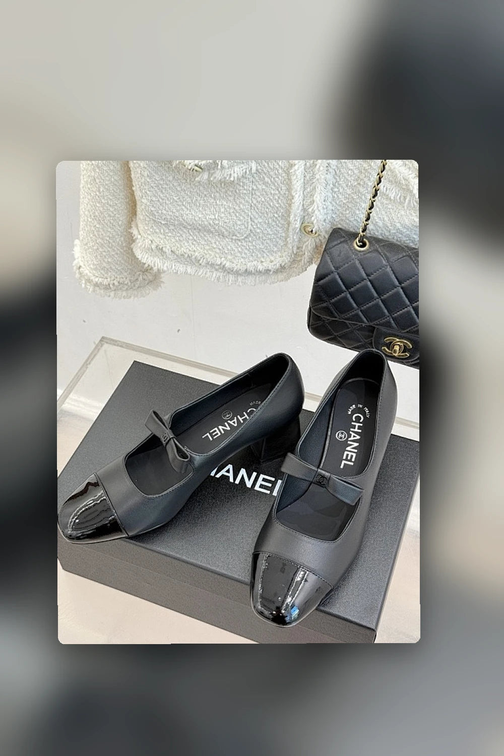 NB - CHL Mix Items - 382