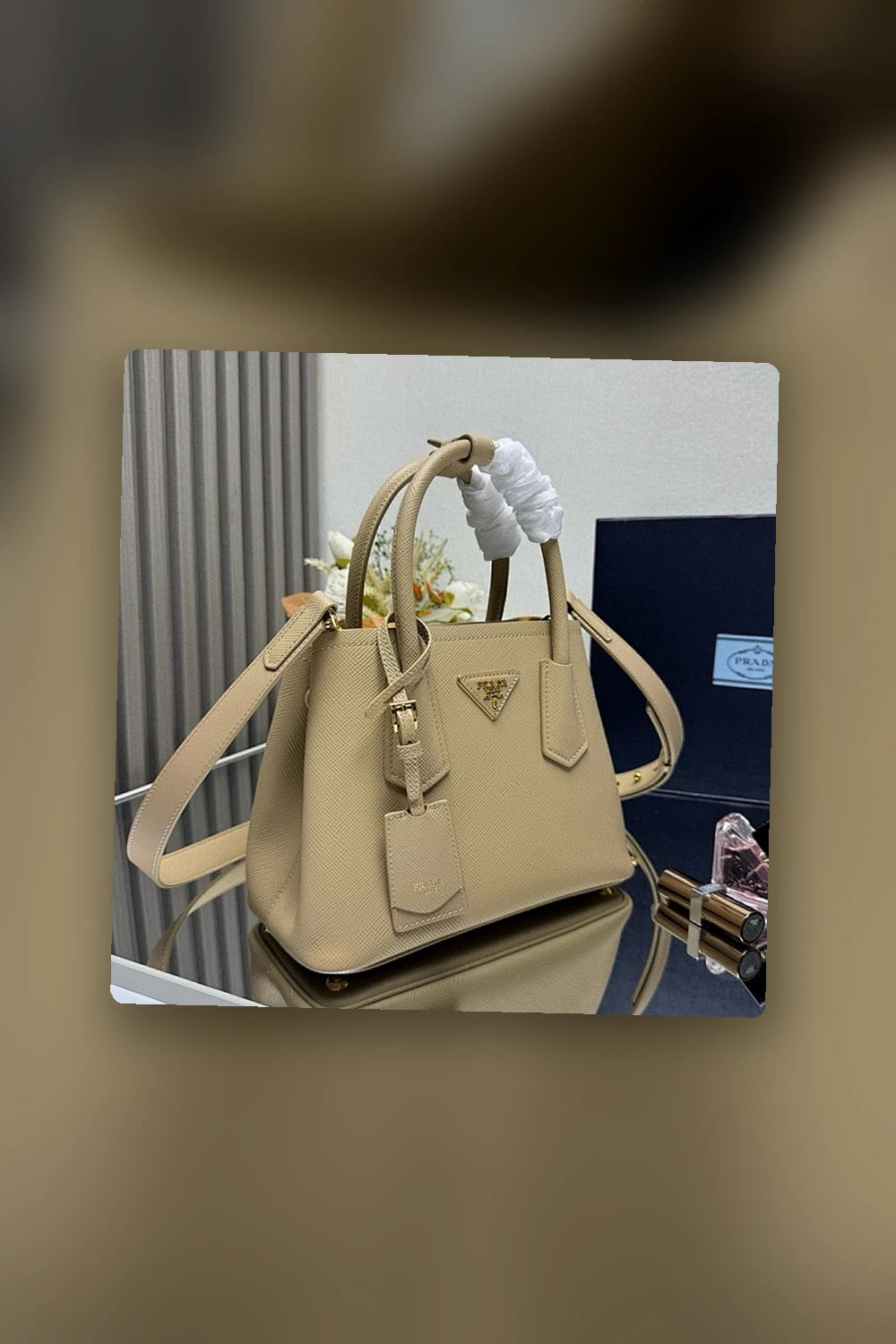 NB - PD Bag - 266
