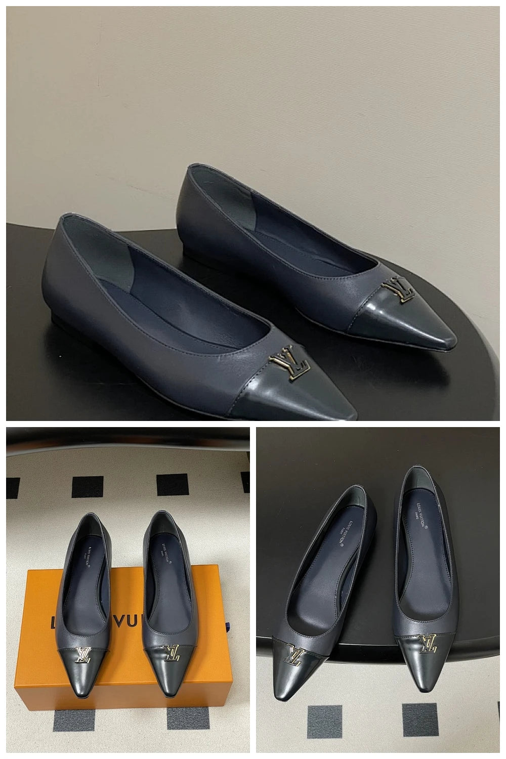 NB - LOV Women Shoes - 120
