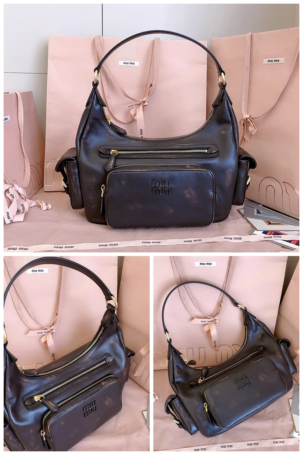 NB - MMU Bag - 378