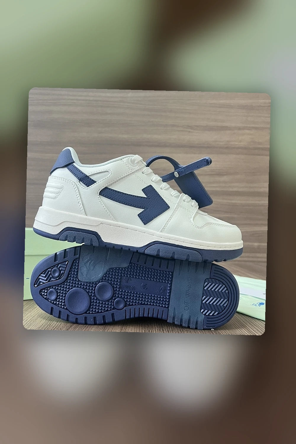 NB - YZO Women Shoes - 214