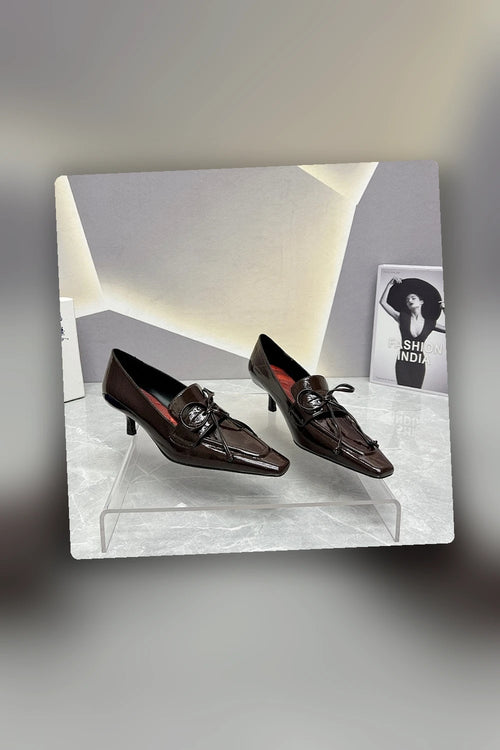 NB - BOR Women Shoes - 384