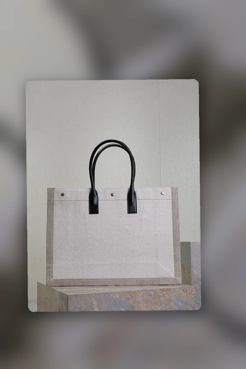 NB - YLS Bag - 591