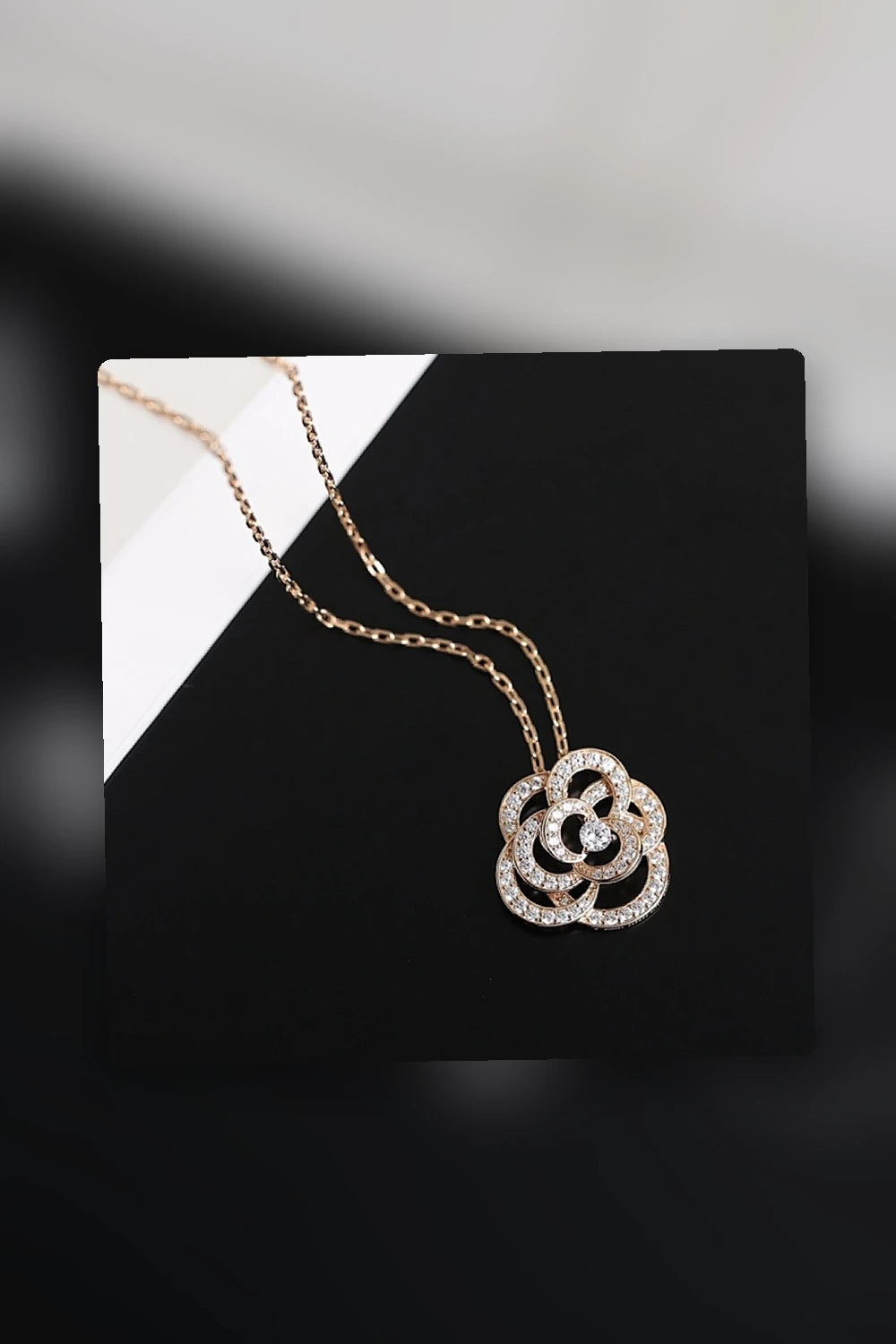 NB - CHL Jewelry - 301