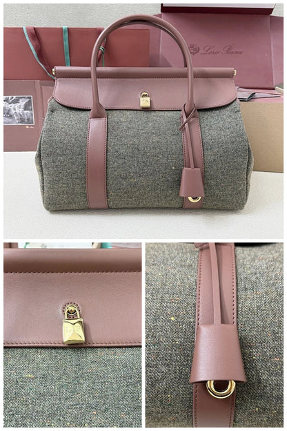 NB - LOP Bag - 202