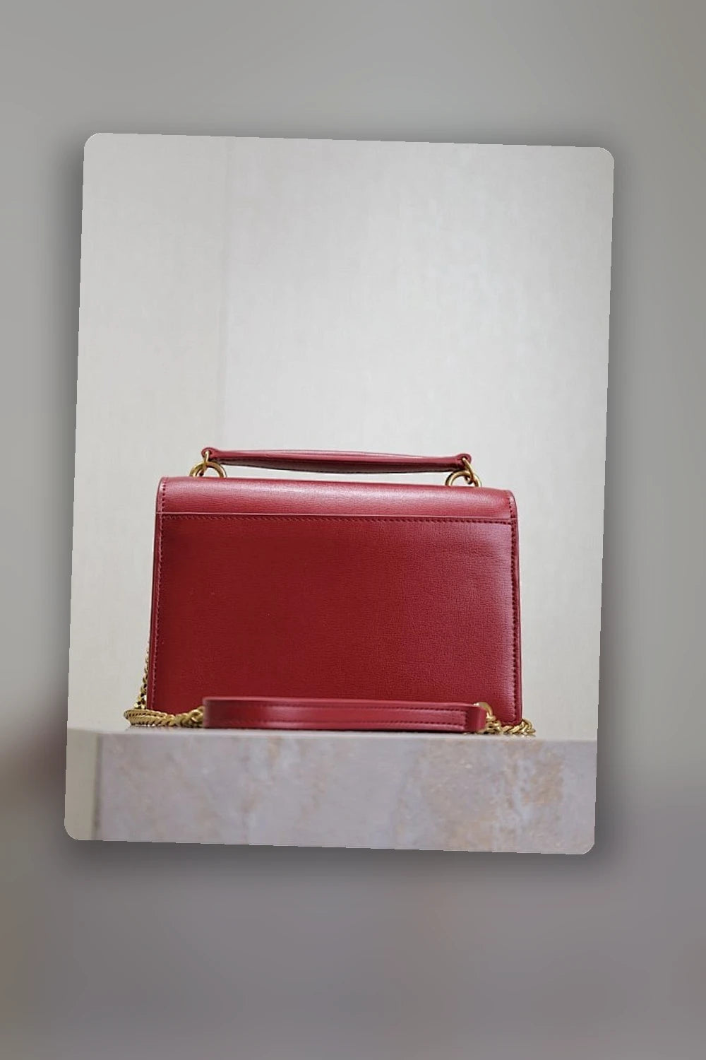 NB - YLS Bag - 584