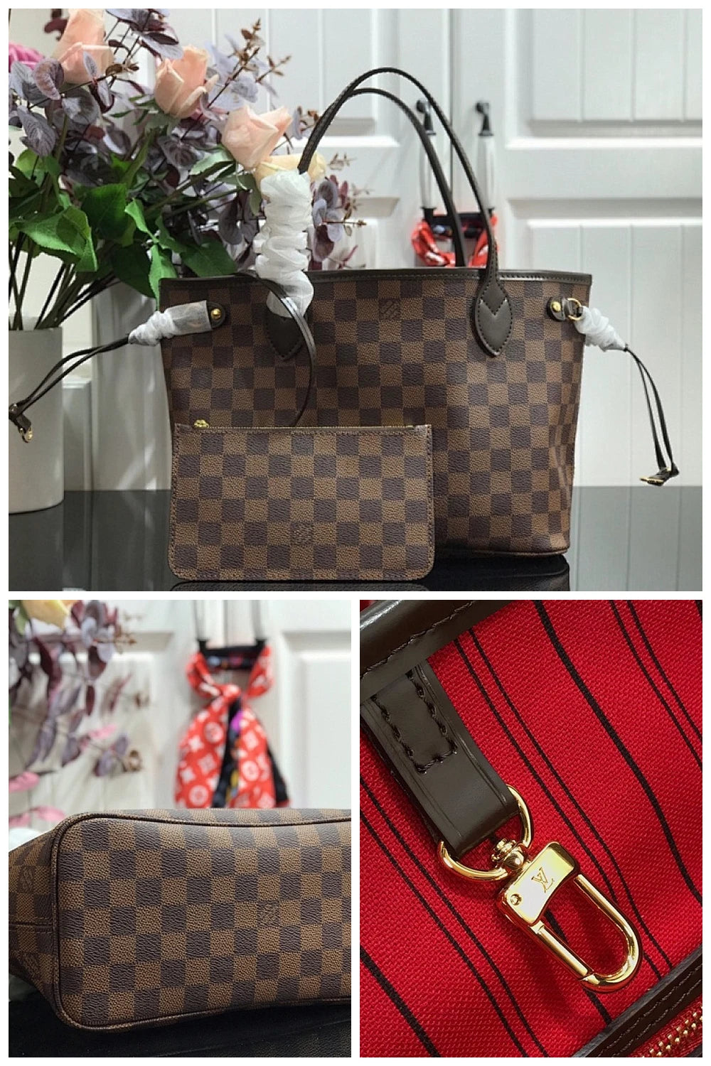 NB - LOV Bag - 1544