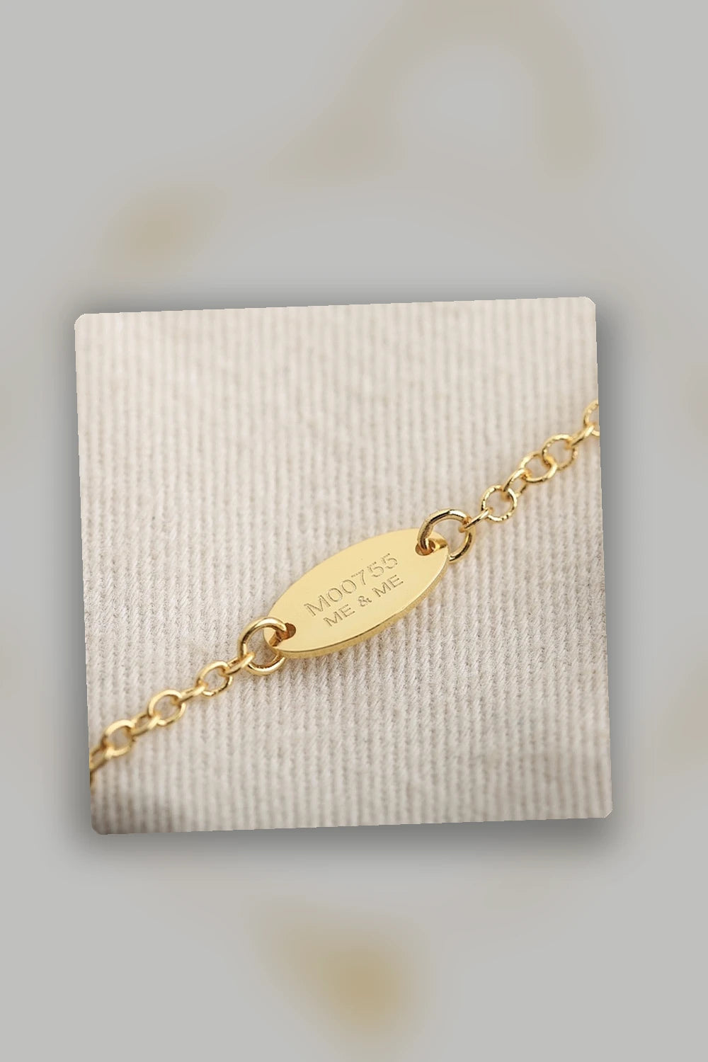 NB - LOV Jewelry - 910