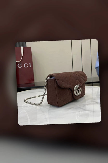 NB - GUKI Bag - 253