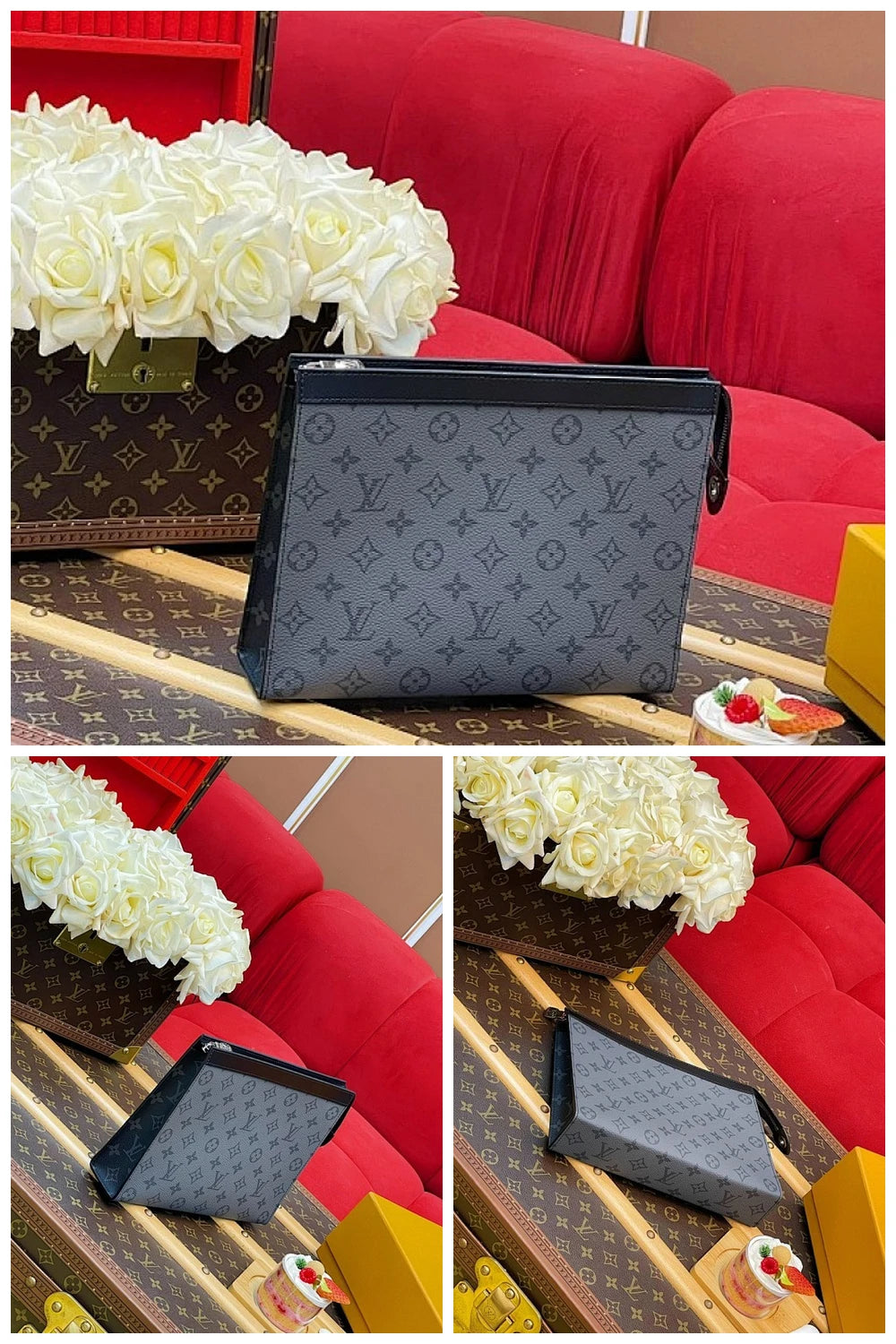 NB - LOV Bag - 1229