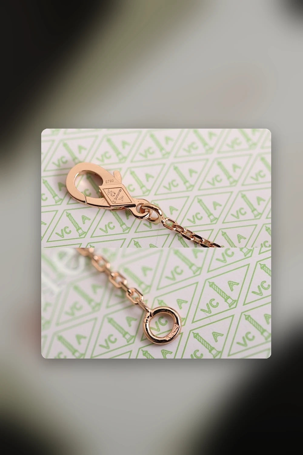 NB - VACA Jewelry - 201