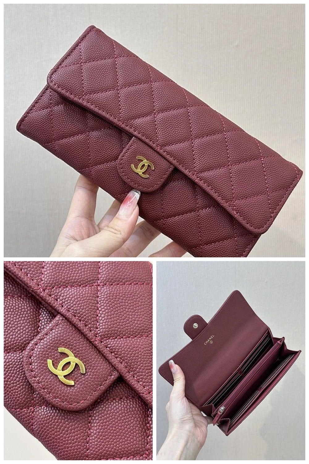 NB - Mix Wallet - 1318