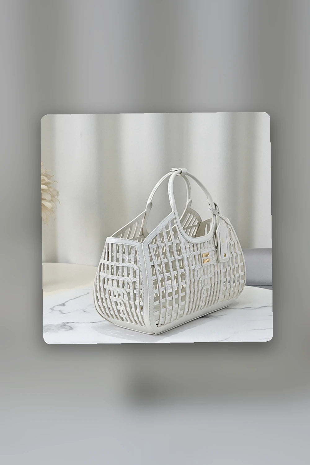NB - MMU Bag - 1148