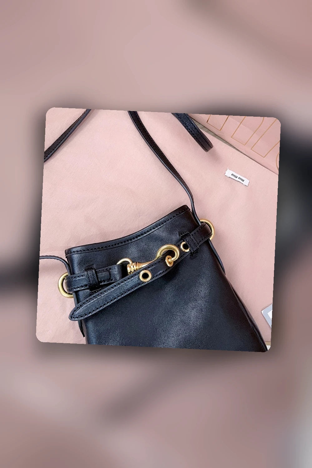 NB - MMU Bag - 1078