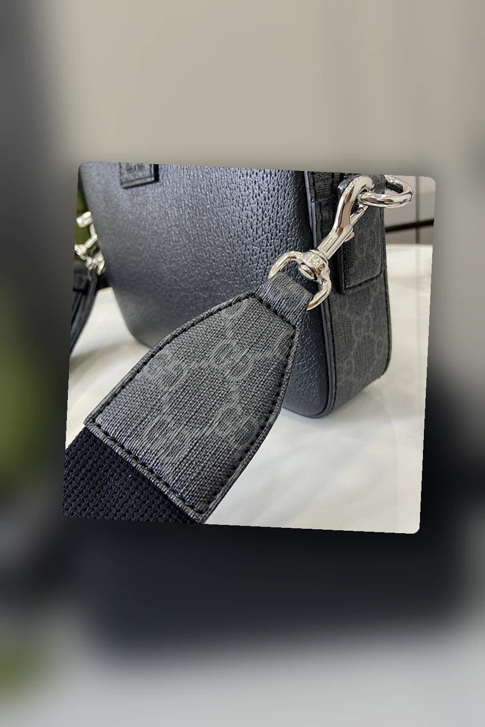 NB - GUKI Bag - 770