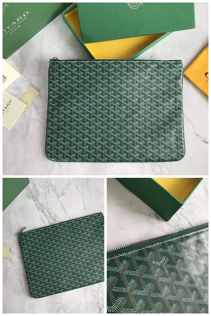 NB - GYO Bag - 1163