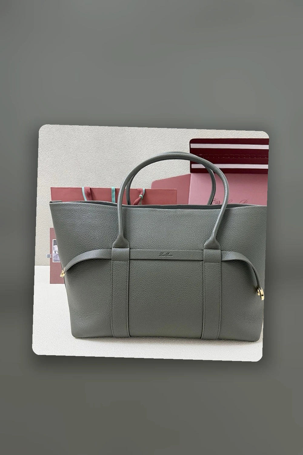 NB - LOP Bag - 397