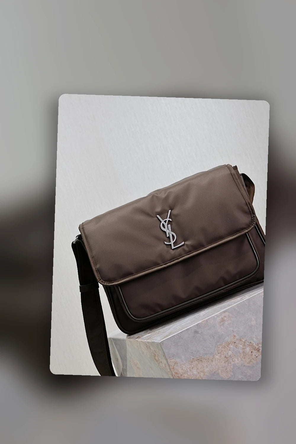 NB - YLS Bag - 1285