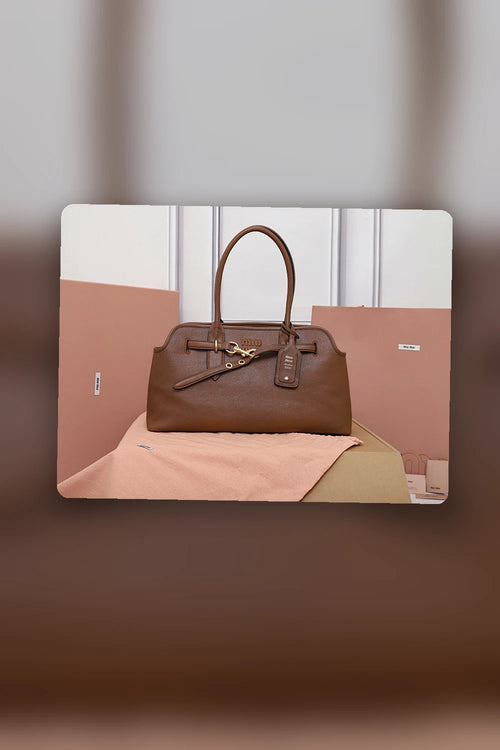 NB - MMU Bag - 1380