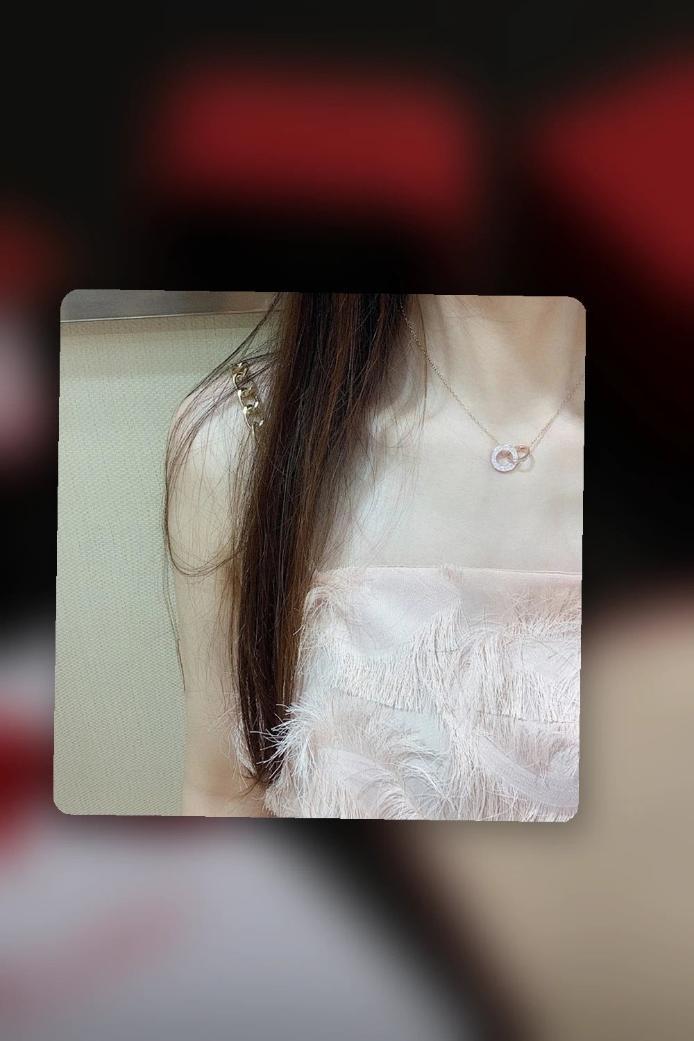 NB - CRA Jewelry - 607