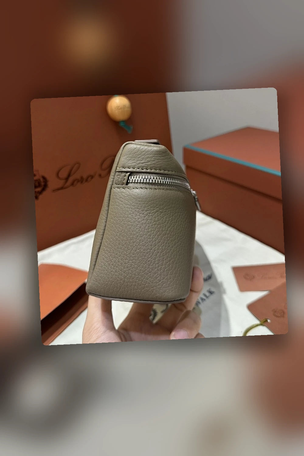 NB - DLVX Bag - 251