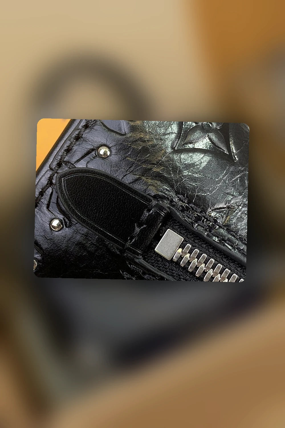 NB - LOV Bag - 693
