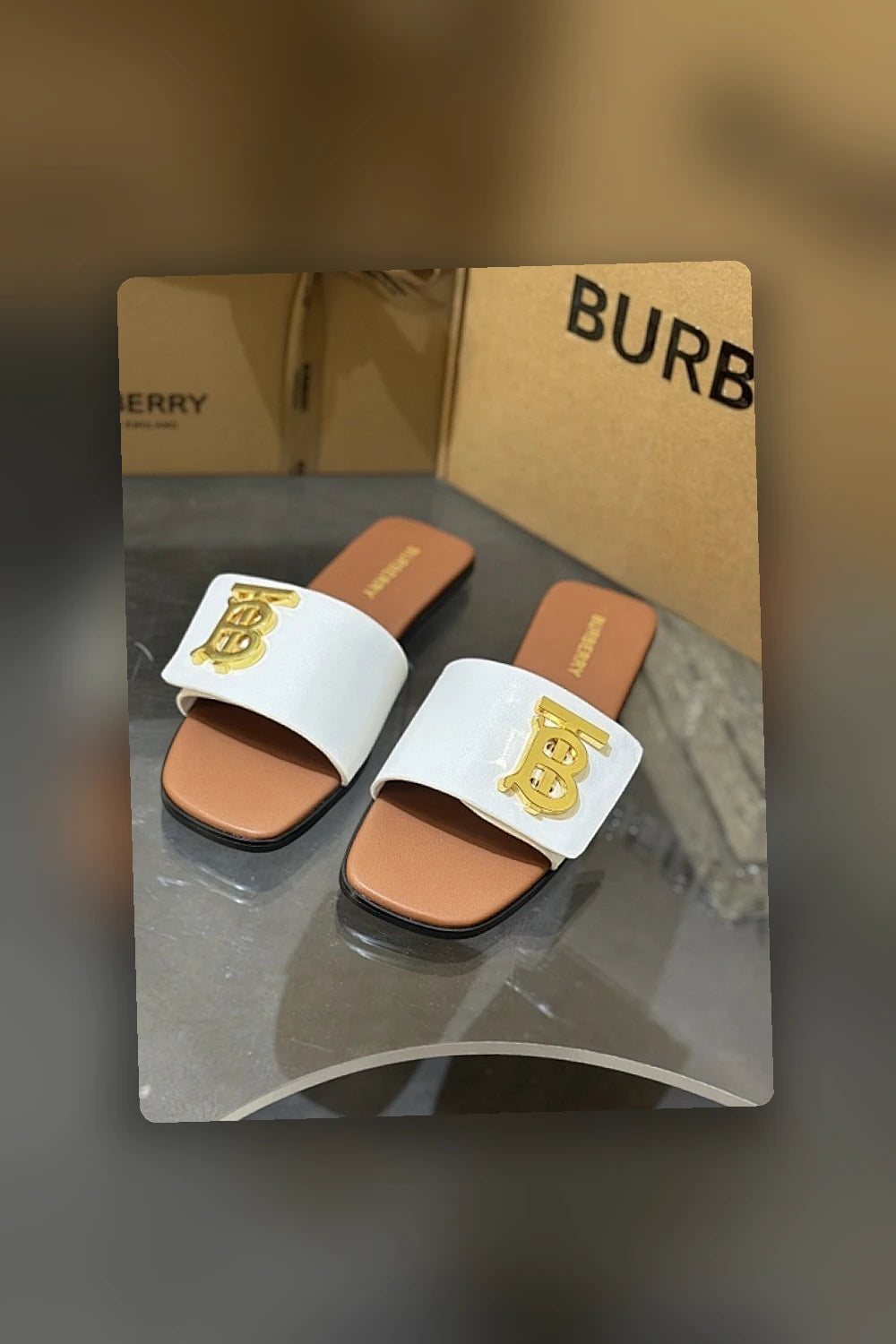 NB - BOR Women Shoes - 252