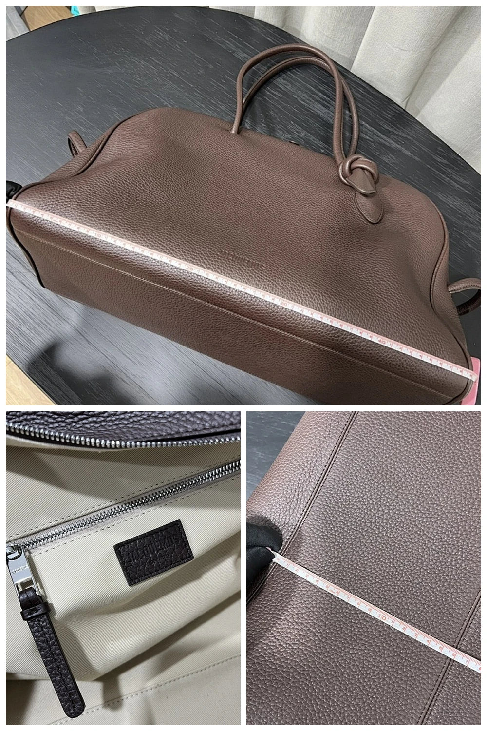 NB - JCA Bag - 054