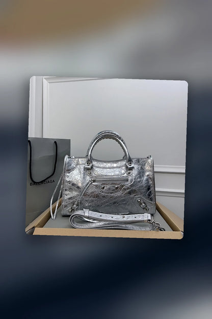 NB - BG Bag - 1600