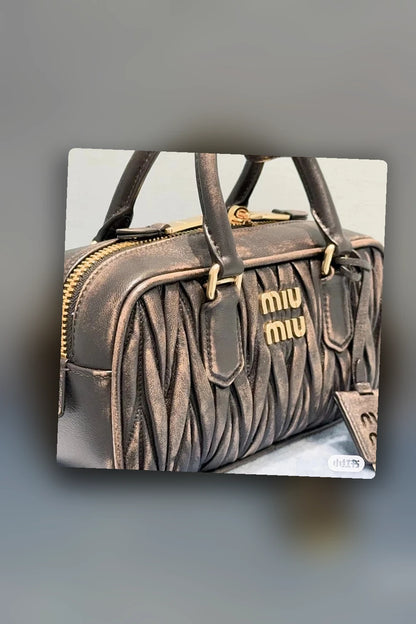 NB - MMU Bag - 858