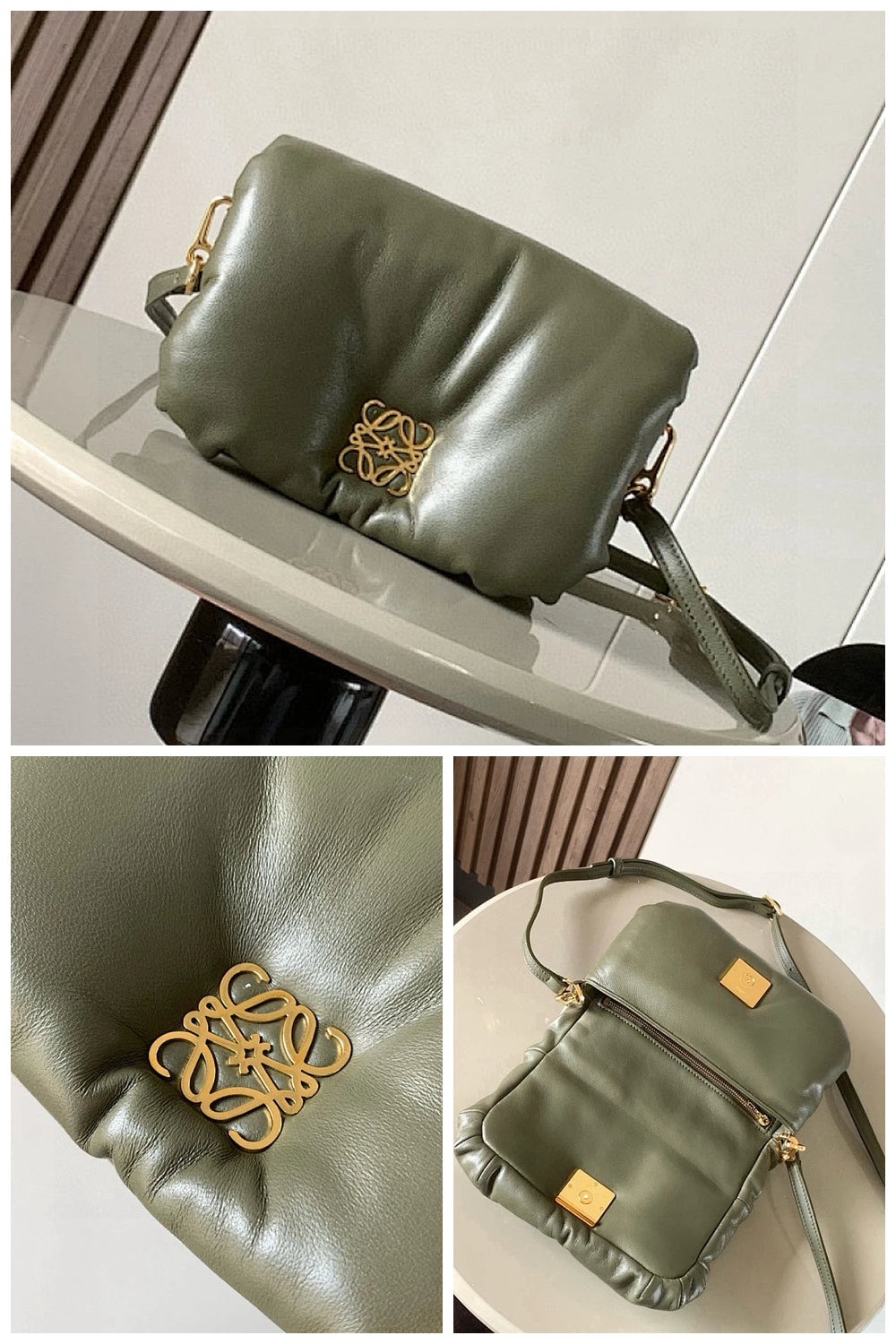 NB - LWO Bag - 614