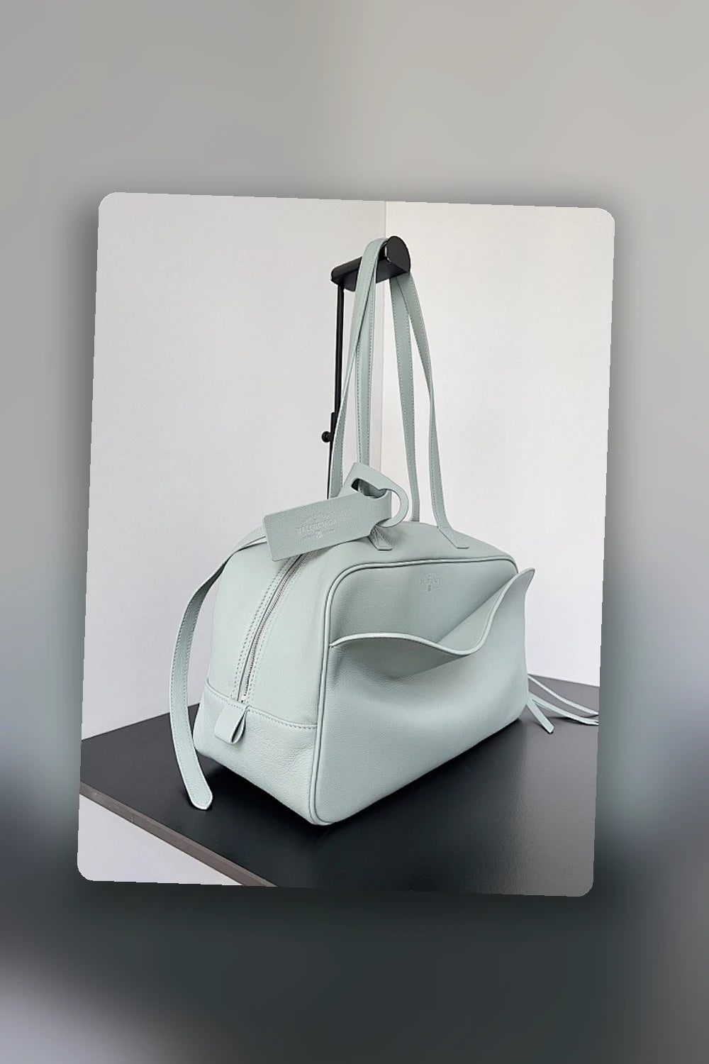 NB - BG Bag - 176