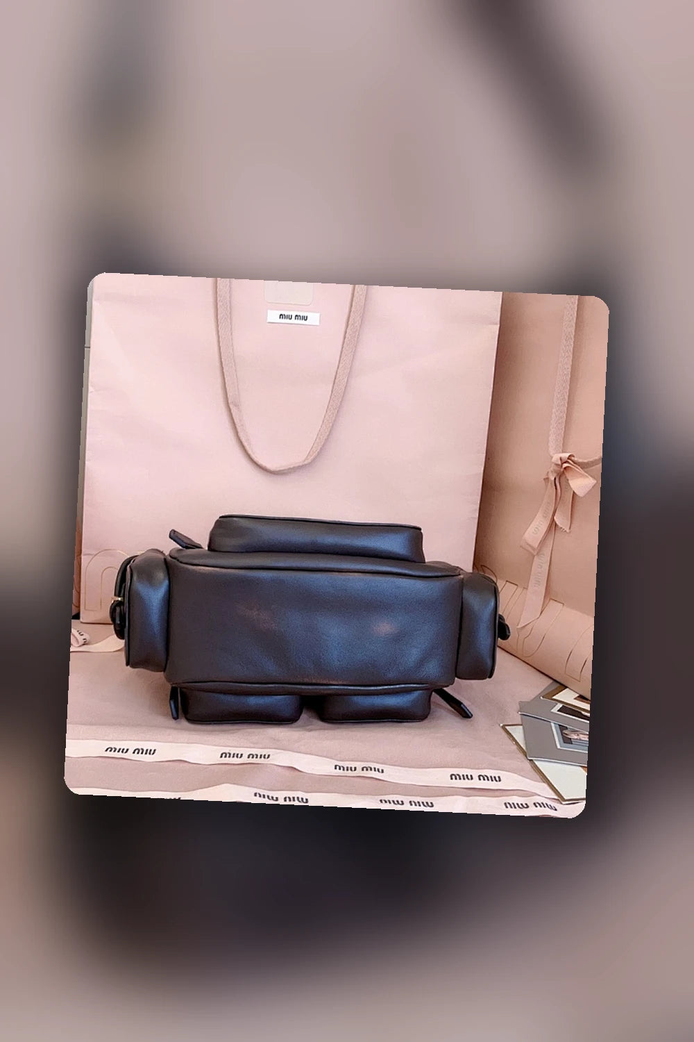 NB - MMU Bag - 130