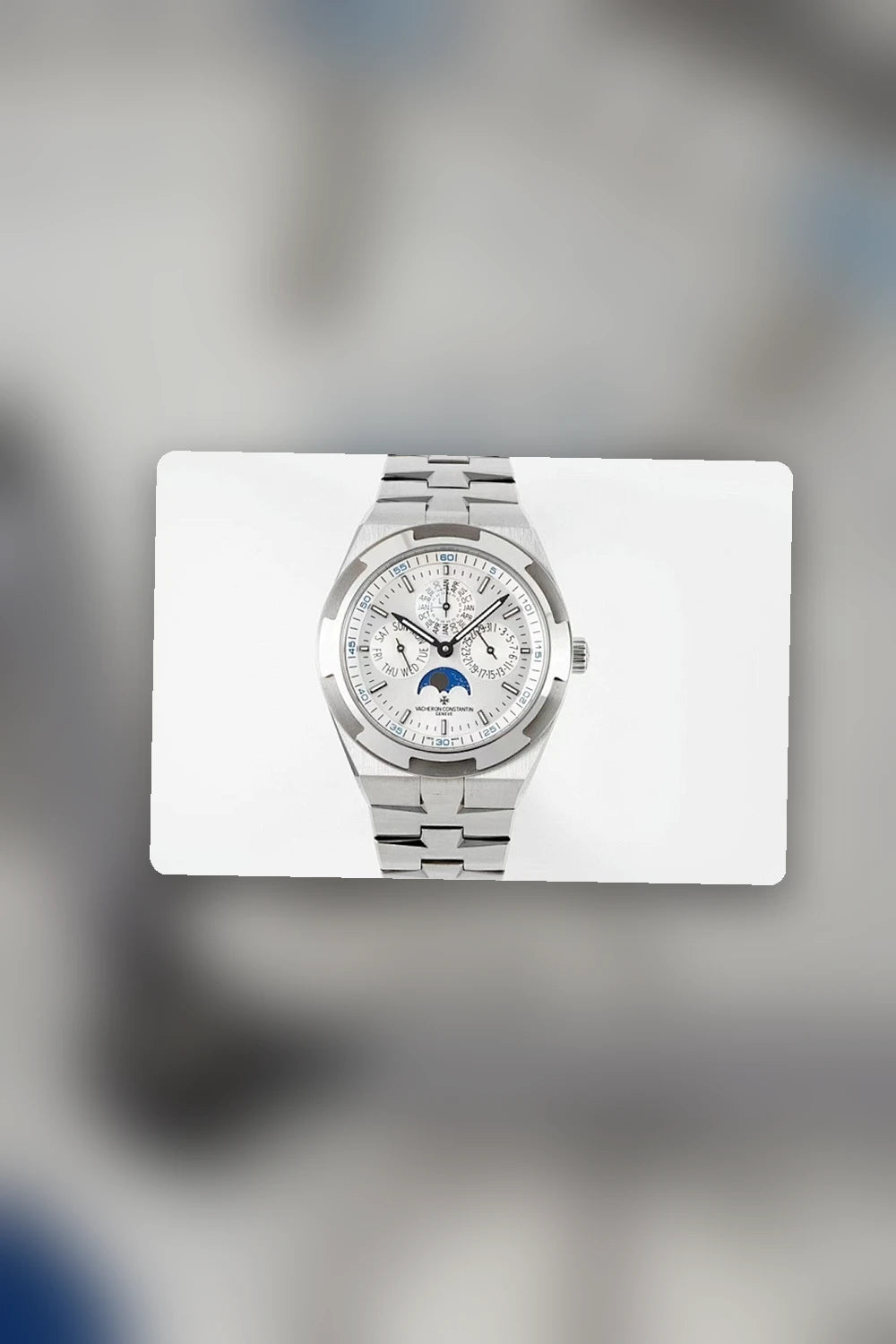 NB - Mix Watch - 268