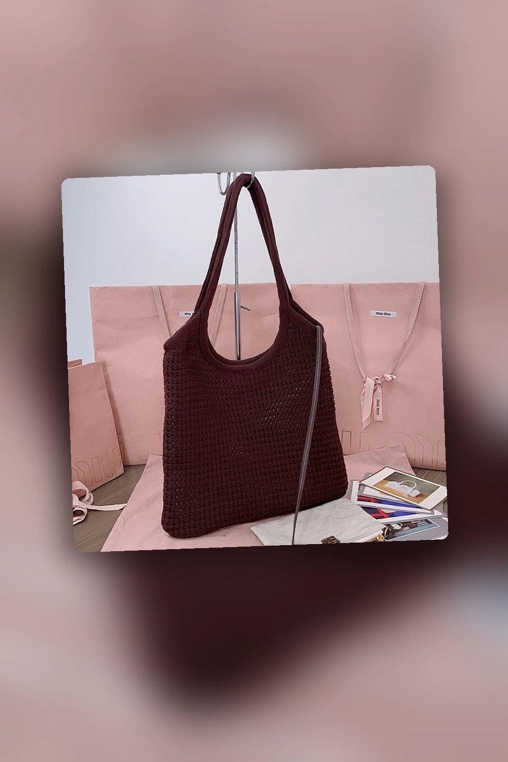 NB - MMU Bag - 323
