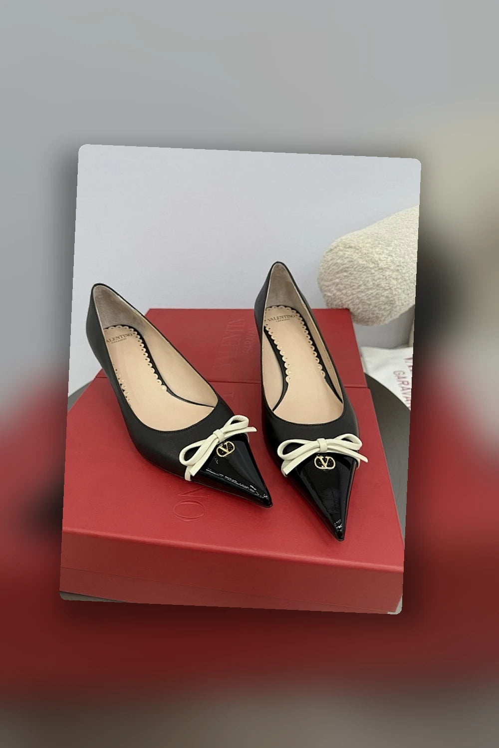 NB - VEL Women Shoes - 034