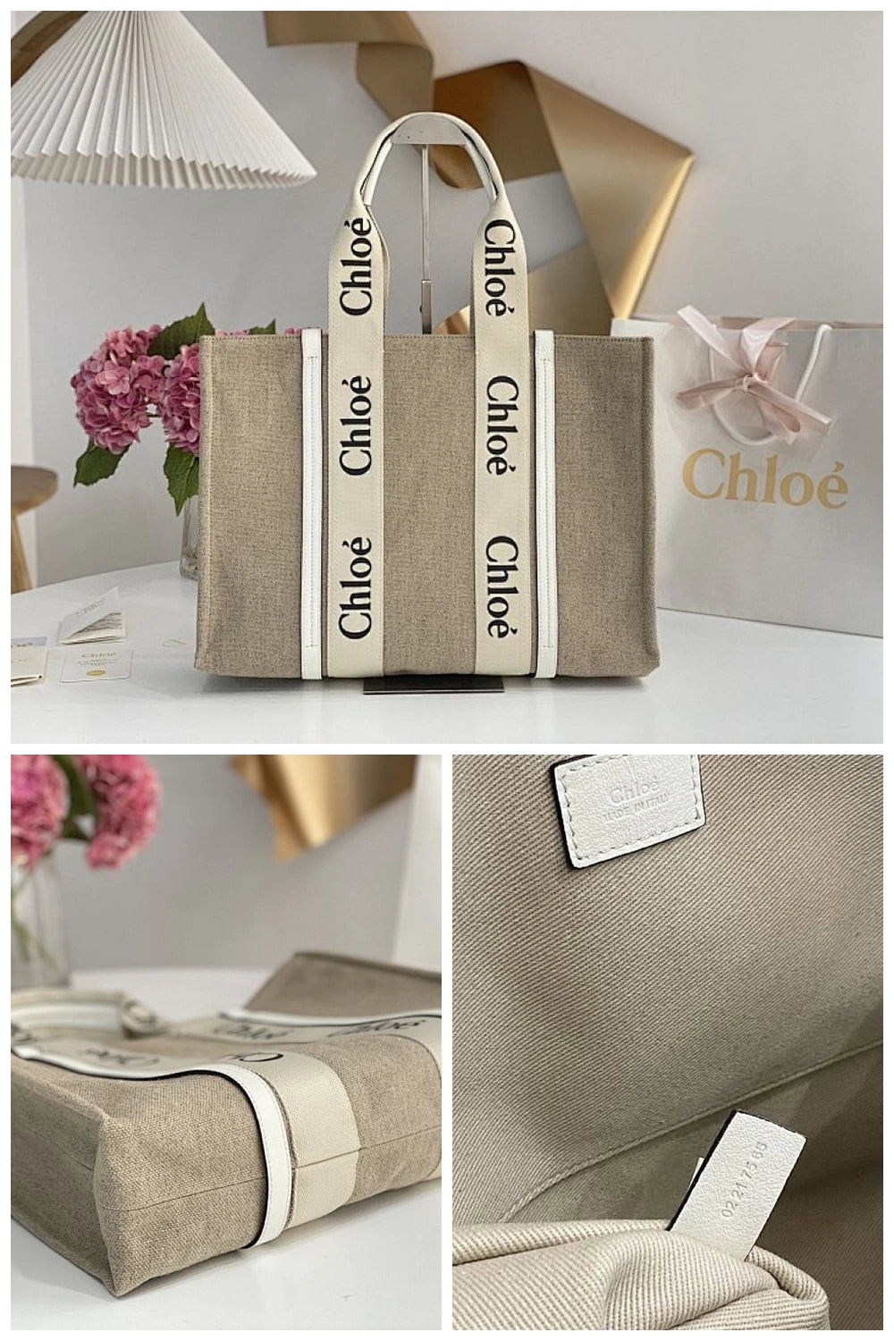 NB - CLE Bag - 589