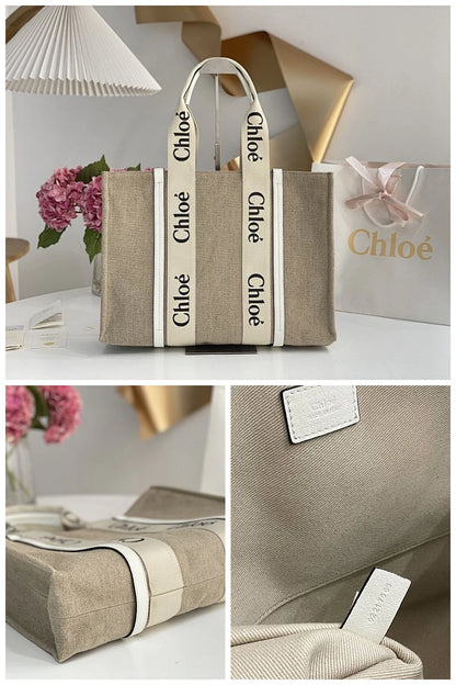 NB - CLE Bag - 589