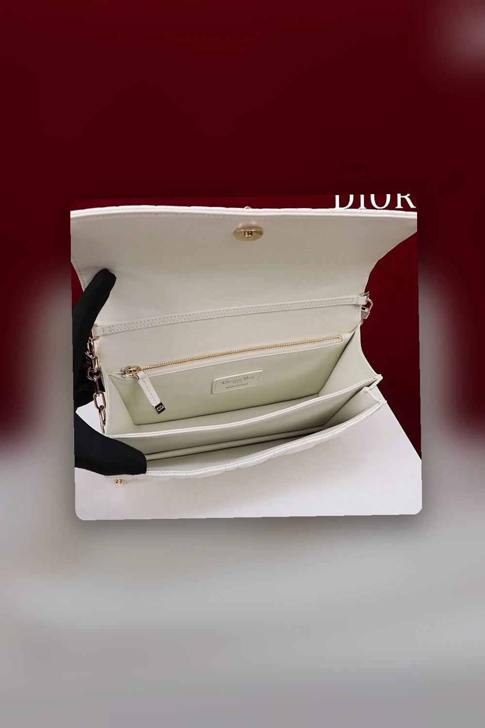 NB - DOR Bag - 429