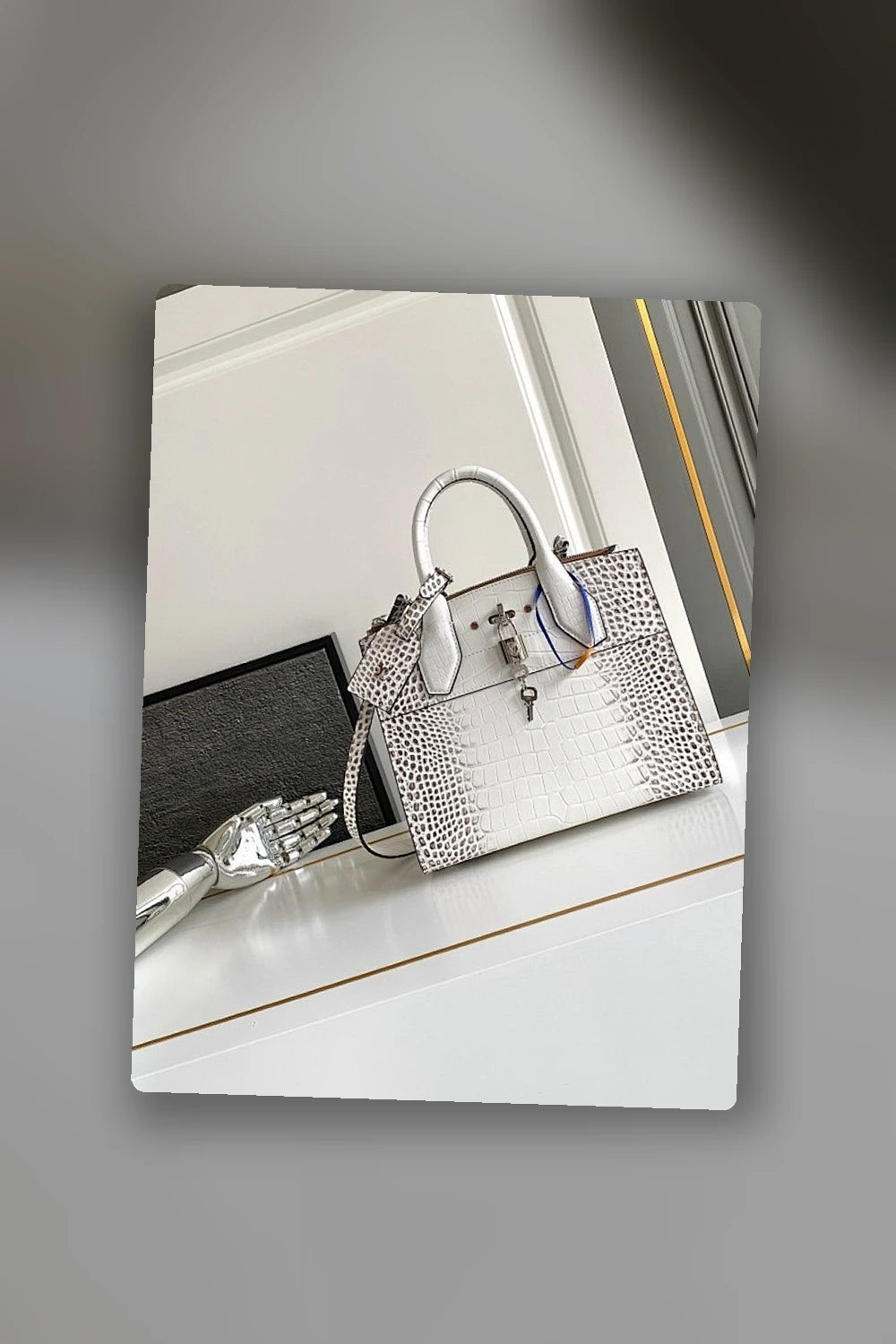NB - LOV Bag - 426