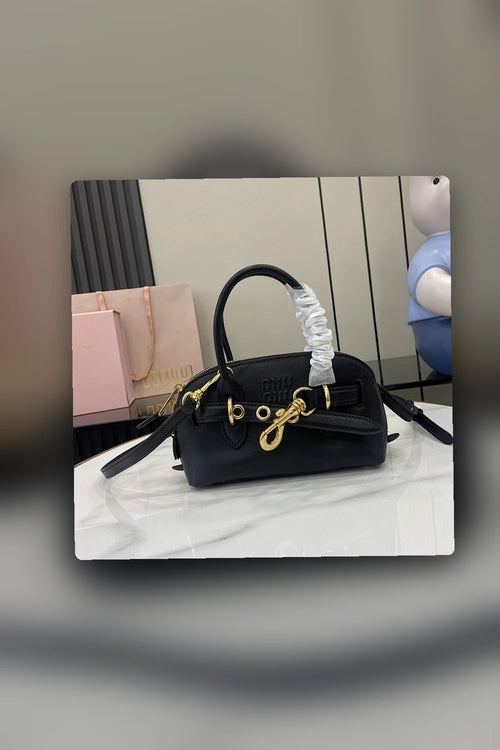 NB - MMU Bag - 934