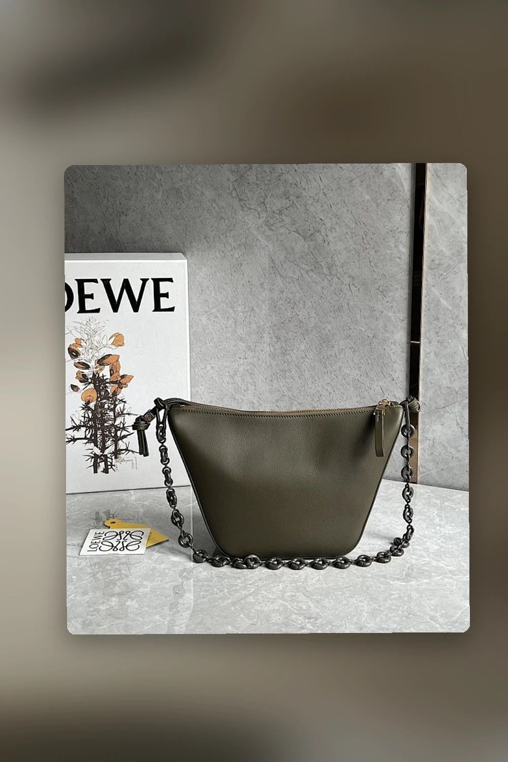 NB - LWO Bag - 070