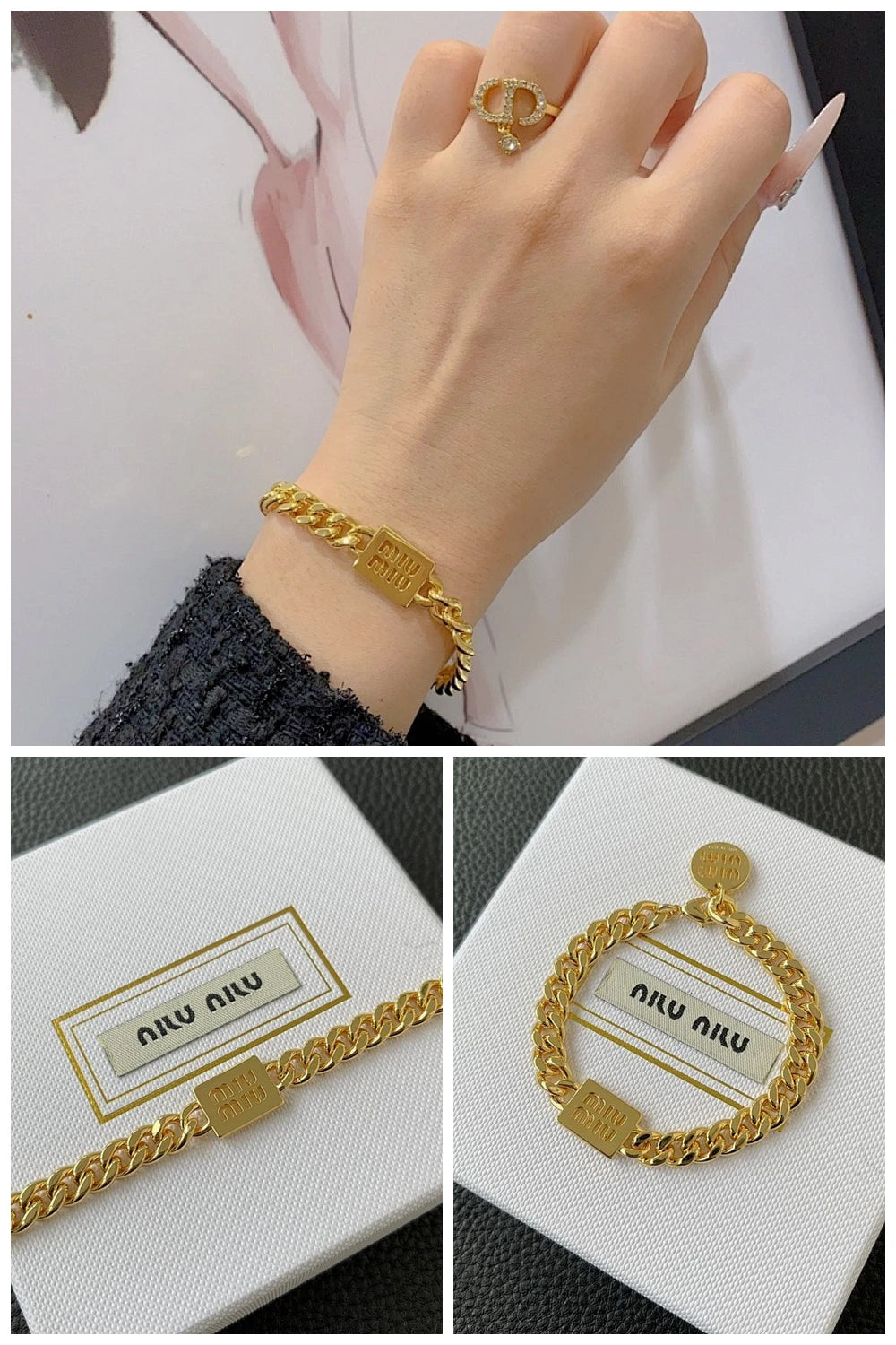 NB - MMU Jewelry - 186