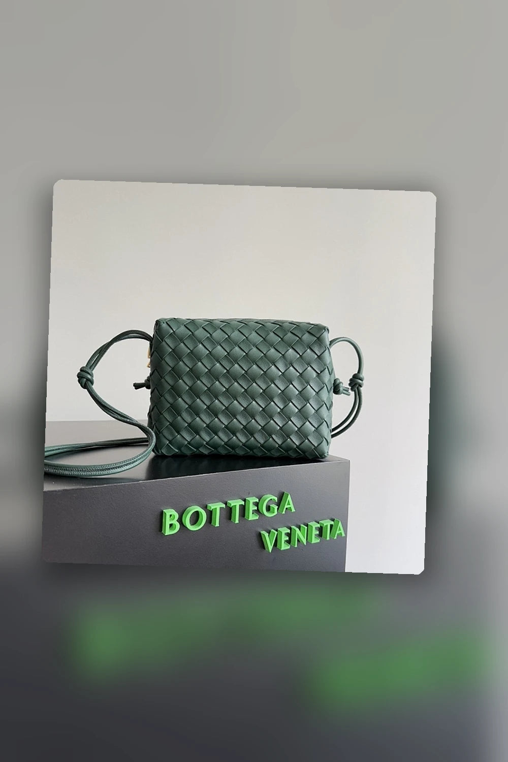 NB - BOV Bag - 735