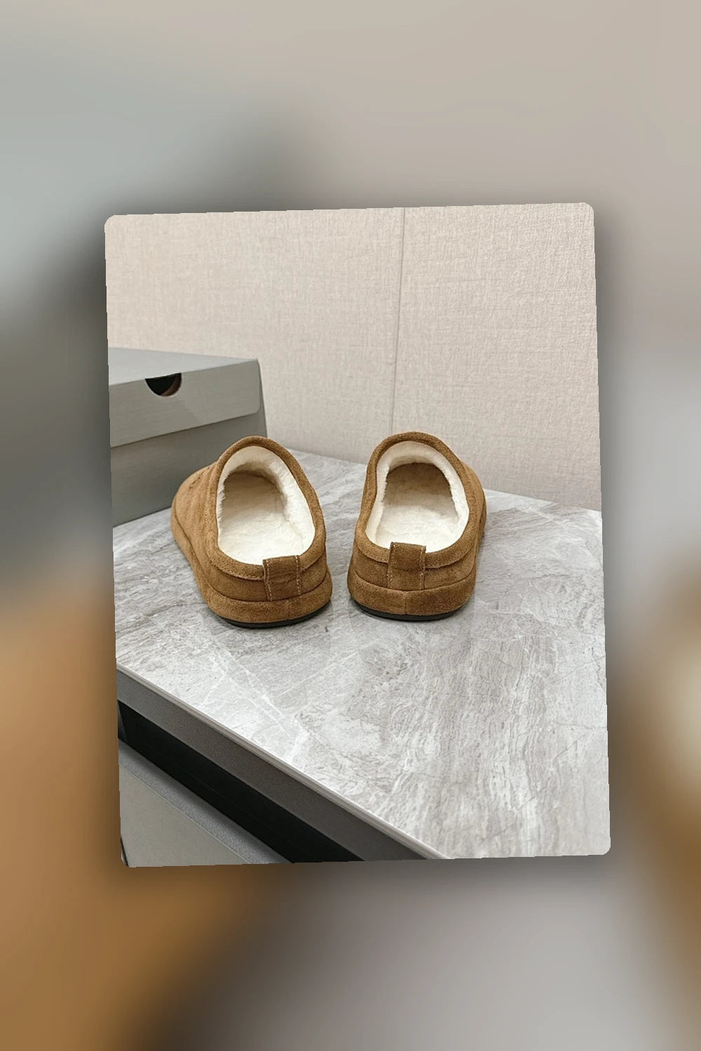 NB - BG Women Shoes - 1377