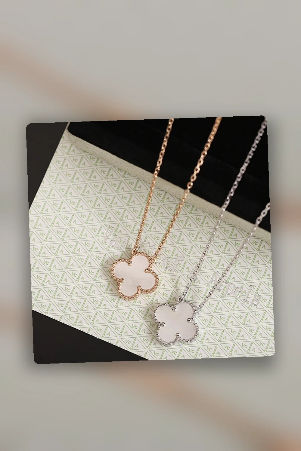 NB - VACA Jewelry - 382